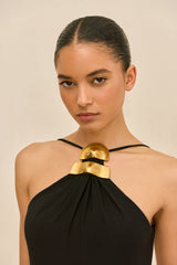 Cult Gaia Women | VAELA GOWN