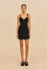 Cult Gaia Women | FLORA KNIT DRESS