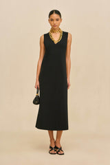 Cult Gaia Women | VIOLLET KNIT DRESS