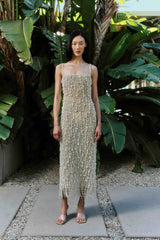 Cult Gaia Women | GINEVRA GOWN