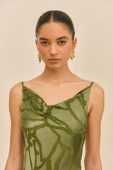 Cult Gaia Women | ALI GOWN