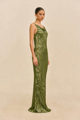 Cult Gaia Women | ALI GOWN