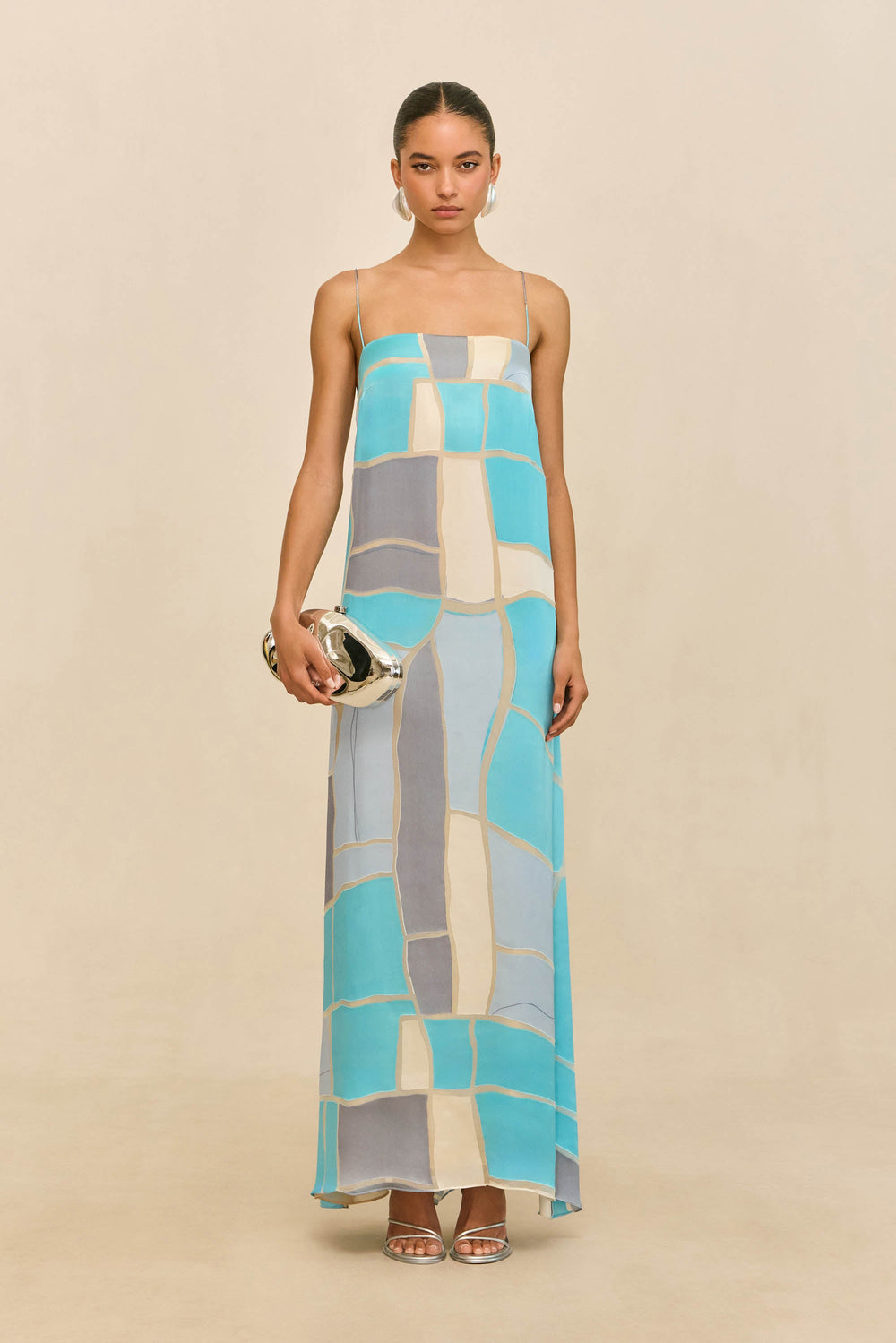 Cult Gaia Women | MAXELLA DRESS