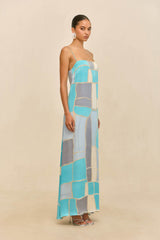 Cult Gaia Women | MAXELLA DRESS