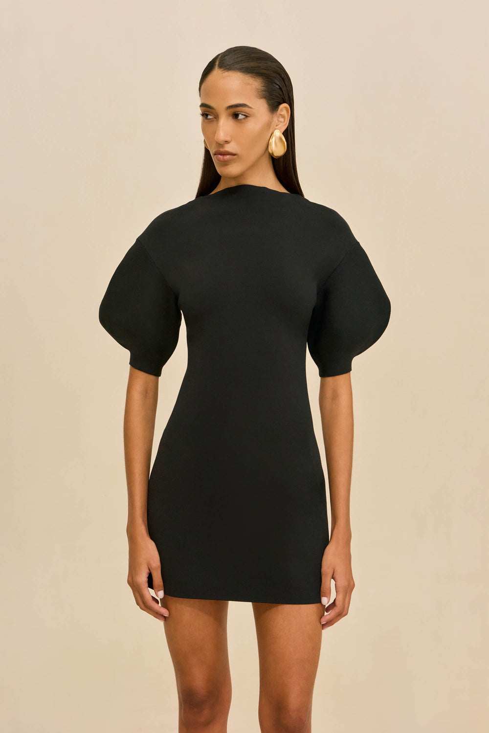 Cult Gaia Women | IVA KNIT DRESS