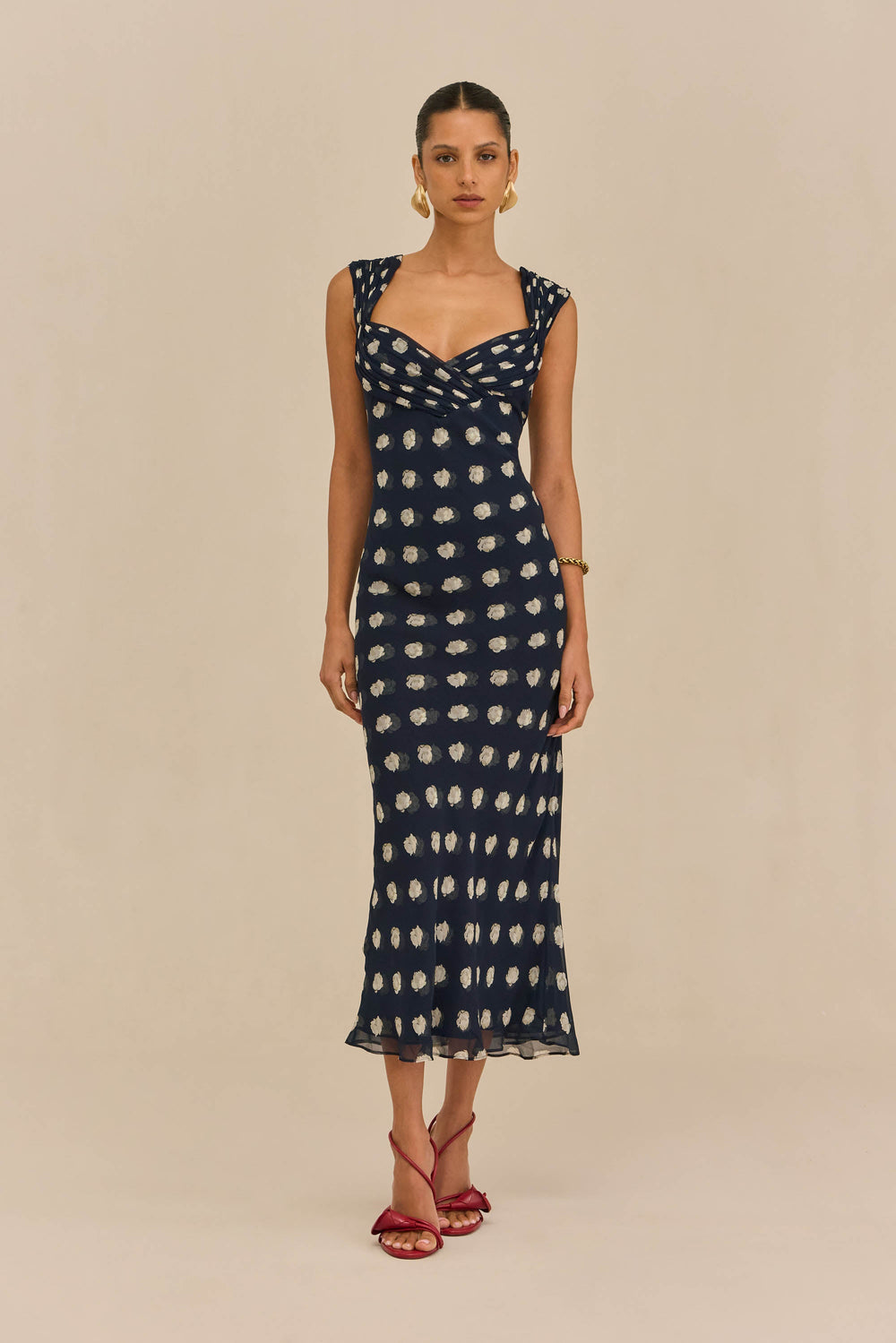 Cult Gaia Women | ELISEO DRESS