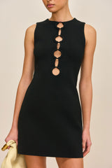 Cult Gaia Women | HARTLEY KNIT DRESS