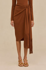 Cult Gaia Women | LERA KNIT DRESS
