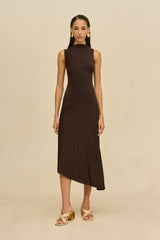Cult Gaia Women | FEN KNIT DRESS