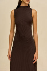 Cult Gaia Women | FEN KNIT DRESS