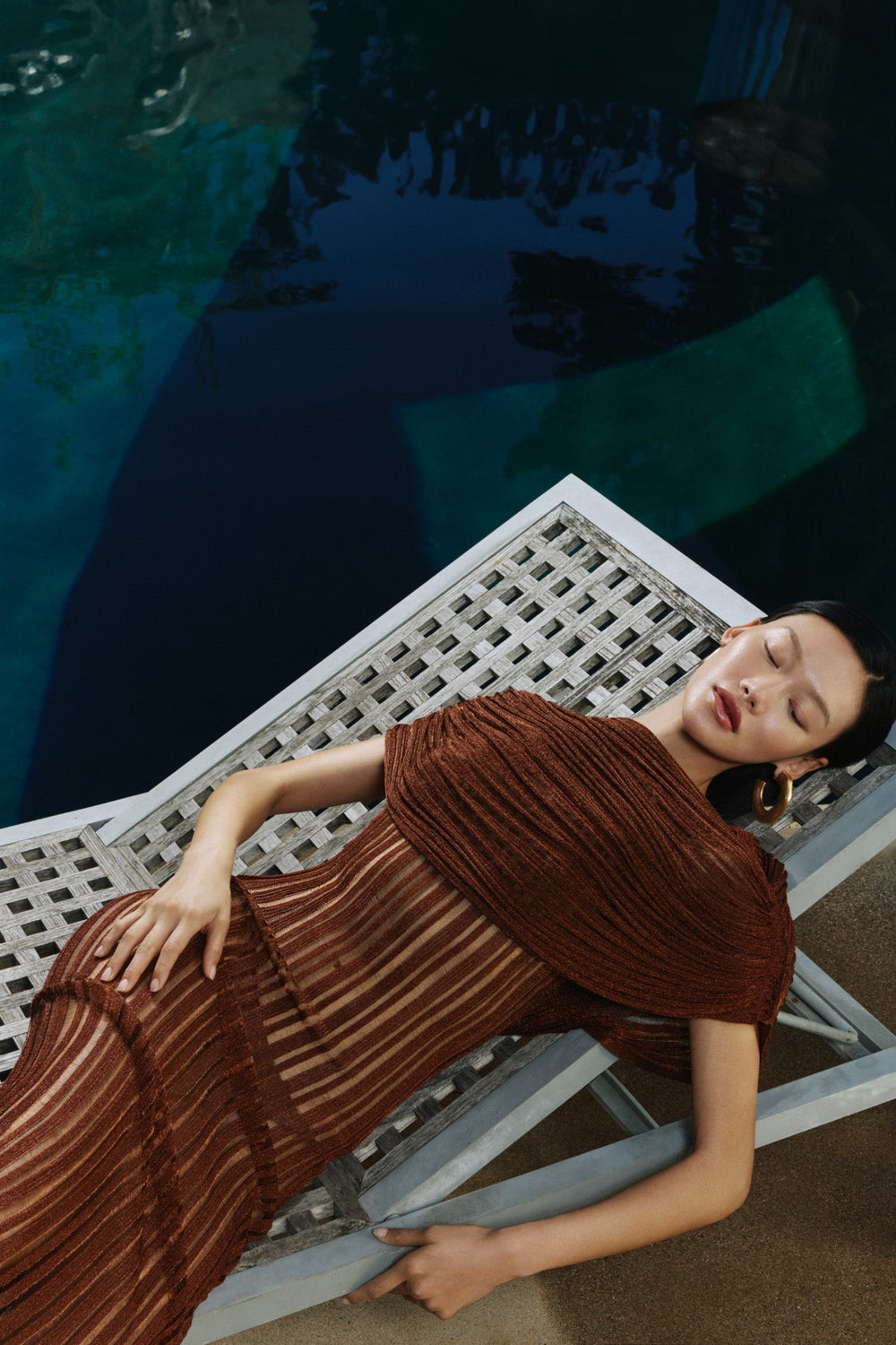 Cult Gaia Women | KAYA KNIT DRESS