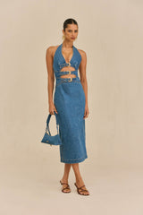Cult Gaia Women | ESTELLE DRESS