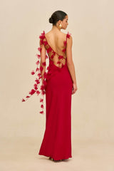 Cult Gaia Women | NYMERIA GOWN