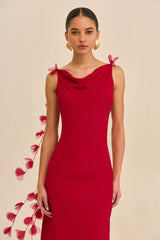 Cult Gaia Women | NYMERIA GOWN