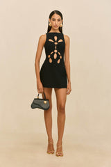 Cult Gaia Women | FRANCO KNIT DRESS