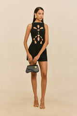 Cult Gaia Women | FRANCO KNIT DRESS