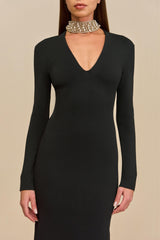 Cult Gaia Women | SHYLA KNIT DRESS