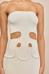 Cult Gaia Women | BRUNELO KNIT DRESS