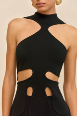 Cult Gaia Women | BAYLEE KNIT DRESS