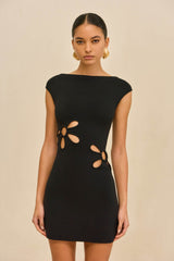 Cult Gaia Women | YUDI KNIT DRESS