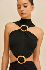 Cult Gaia Women | AMBAR KNIT DRESS