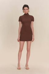 Cult Gaia Women | LUKA KNIT DRESS