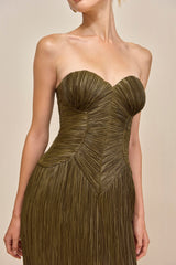 Cult Gaia Women | ASHIKA GOWN