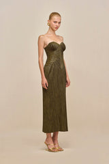 Cult Gaia Women | ASHIKA GOWN