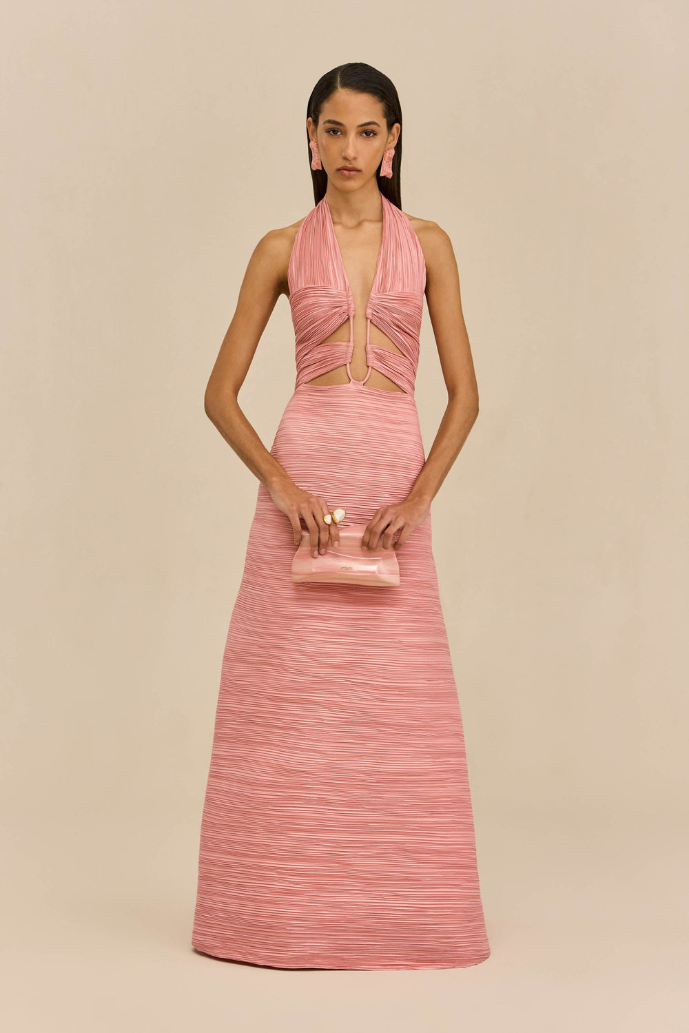 Cult Gaia Women | JAHZARA GOWN