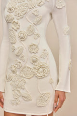 Cult Gaia Women | KAELA KNIT DRESS