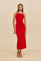 Cult Gaia Women | GIULIANA KNIT DRESS