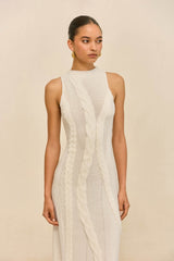 Cult Gaia Women | MOLLIE KNIT DRESS