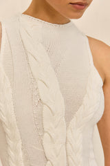 Cult Gaia Women | MOLLIE KNIT DRESS