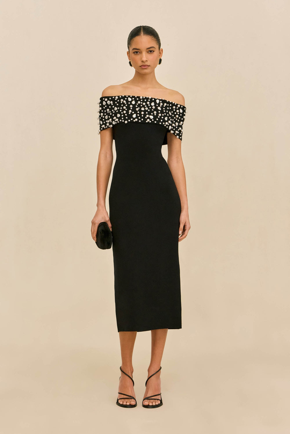 Cult Gaia Women | SUZIE KNIT DRESS
