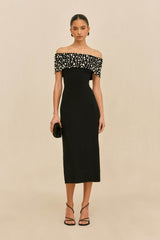 Cult Gaia Women | SUZIE KNIT DRESS