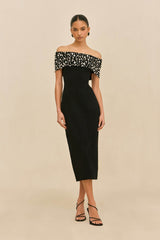 Cult Gaia Women | SUZIE KNIT DRESS