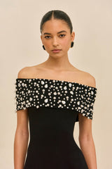 Cult Gaia Women | SUZIE KNIT DRESS