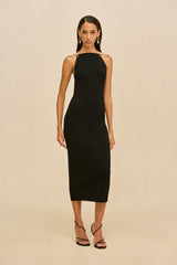 Cult Gaia Women | CASSI KNIT DRESS