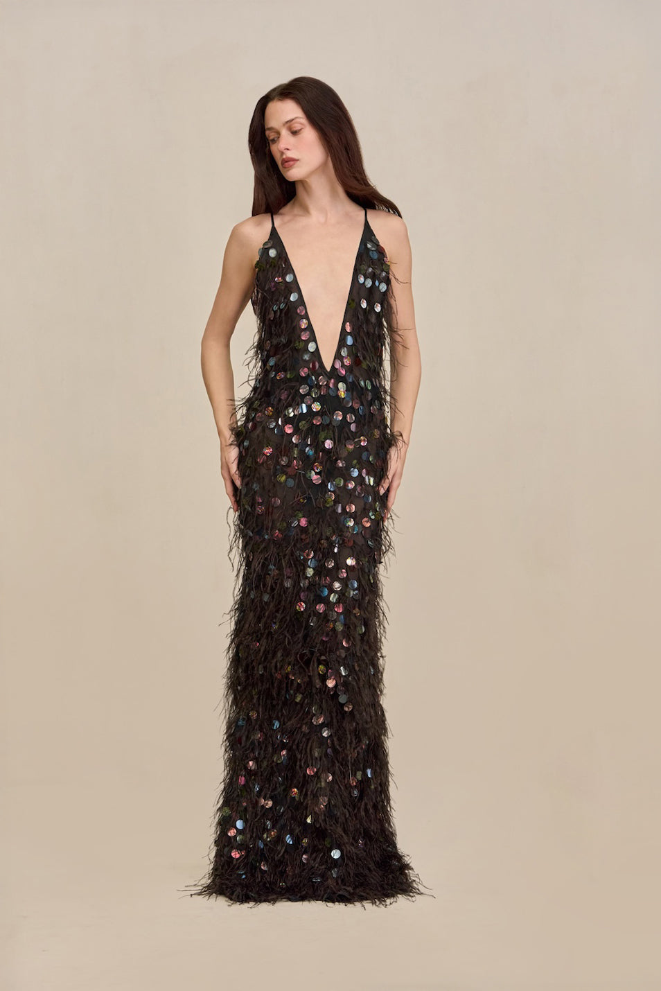 Cult Gaia Women | ALMIRA GOWN