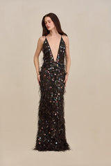 Cult Gaia Women | ALMIRA GOWN