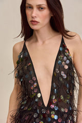 Cult Gaia Women | ALMIRA GOWN