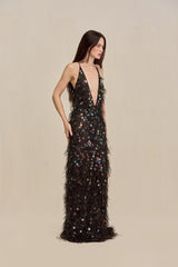 Cult Gaia Women | ALMIRA GOWN