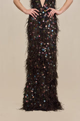 Cult Gaia Women | ALMIRA GOWN