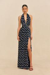 Cult Gaia Women | AASHVI GOWN