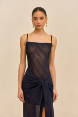 Cult Gaia Women | KORSA KNIT DRESS