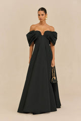 Cult Gaia Women | AVIVA GOWN