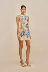 Cult Gaia Women | PAOLINA DRESS