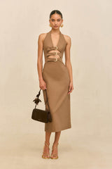 Cult Gaia Women | ESTELLE DRESS