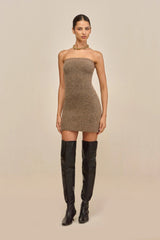 Cult Gaia Women | HOLLAND KNIT DRESS