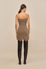 Cult Gaia Women | HOLLAND KNIT DRESS